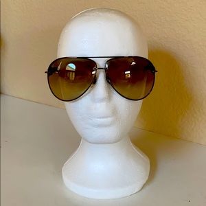 Gucci Aviator Sunglasses